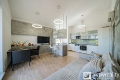 Obrázek k položce: Prodej bytu 2+kk 54 m², Praha - Újezd u Průhonic