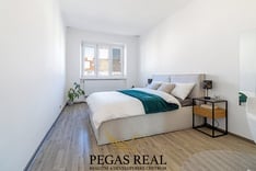 Obrázek k položce: Prodej bytu 2+1 73 m², Brno - Černá Pole