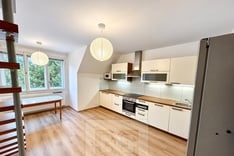 Obrázek k položce: Pronájem bytu 4+kk 99 m², Praha - Vokovice