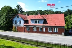 Obrázek k položce: Prodej rodinného domu 210 m², Fulnek