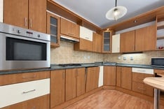 Obrázek k položce: Prodej bytu 2+1 49 m², Podlesí