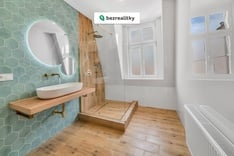 Obrázek k položce: Prodej bytu s 6 a více pokoji 112 m², Karlovy Vary