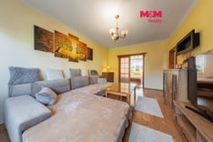 Obrázek k položce: Prodej bytu 3+1 70 m², Habartov