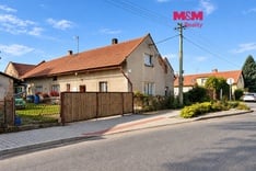 Obrázek k položce: Prodej rodinného domu 95 m², Mělnické Vtelno