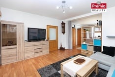 Obrázek k položce: Prodej rodinného domu 95 m², Rajhradice