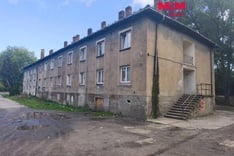 Obrázek k položce: Prodej bytu 1+1 30 m², Ostrava