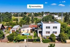 Obrázek k položce: Prodej rodinného domu 326 m², Libiš