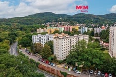 Obrázek k položce: Prodej bytu 3+1 65 m², Ústí nad Labem-Střekov