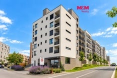 Obrázek k položce: Prodej bytu 1+kk 35 m², Praha 6