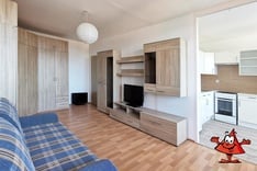 Obrázek k položce: Pronájem bytu 3+1 66 m², Praha - Kobylisy