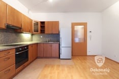 Obrázek k položce: Pronájem bytu 2+kk 42 m², Praha - Libuš