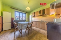 Obrázek k položce: Prodej rodinného domu 74 m², Libáň