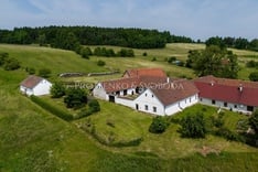 Obrázek k položce: Prodej rodinného domu 275 m², Horní Radouň