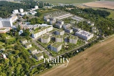 Obrázek k položce: Prodej bytu 4+kk 91 m², Znojmo