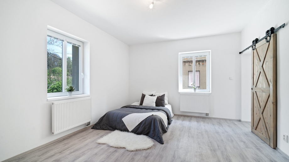 Prodej byty 2+1, 52 m² - Hrádek nad Nisou - Dolní Suchá