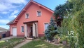 Prodej rodinného domu 233 m², Božice