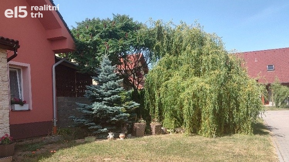 Prodej rodinné domy, 233 m² - Božice