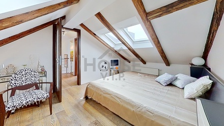 Prodej bytu 3+kk 122 m², Praha - Nové Město