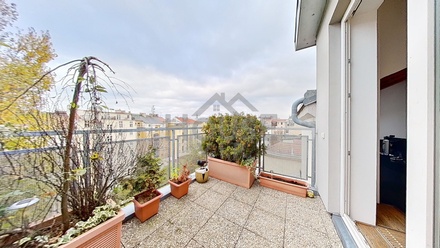 Prodej bytu 3+kk 122 m², Praha - Nové Město