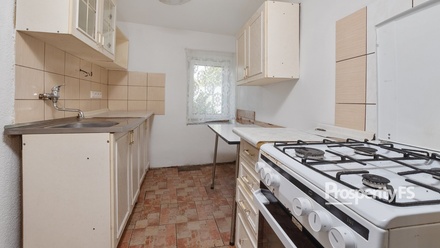 Prodej rodinného domu 55 m², Přerov XII-Žeravice