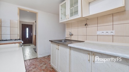 Prodej rodinného domu 55 m², Přerov XII-Žeravice