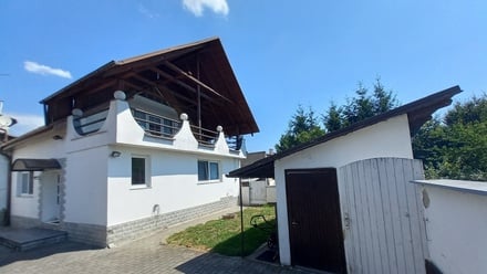 Prodej rodinného domu 220 m², Sebranice