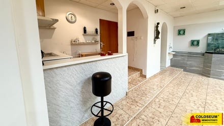 Prodej rodinného domu 220 m², Sebranice