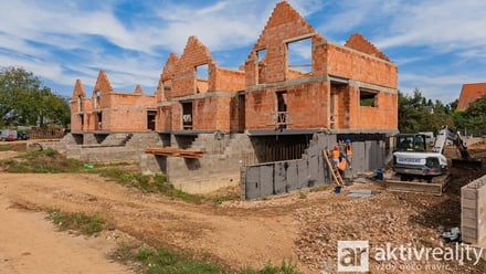 Prodej rodinného domu 149 m², Lužec nad Vltavou