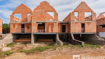 Prodej rodinného domu 149 m², Lužec nad Vltavou