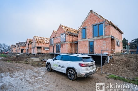 Prodej rodinného domu 149 m², Lužec nad Vltavou