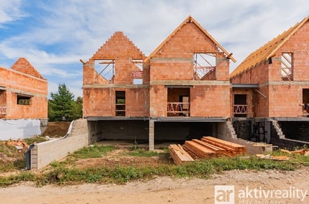 Prodej rodinného domu 149 m², Lužec nad Vltavou