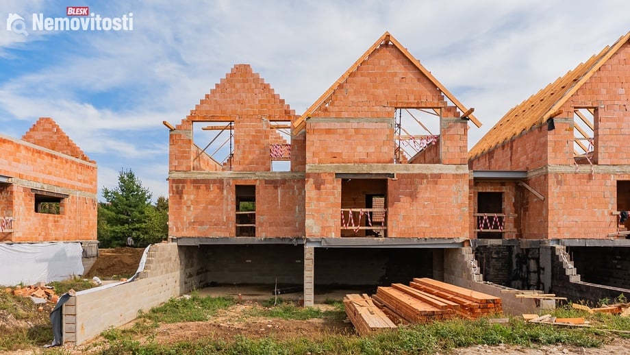 Prodej rodinného domu 149 m², Lužec nad Vltavou