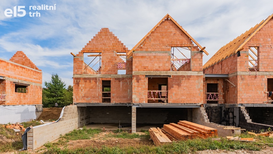 Prodej rodinného domu 149 m², Lužec nad Vltavou