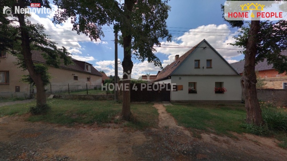 Prodej rodinného domu 90 m², Oráčov
