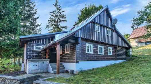 Prodej chalupa, 100 m² - Rokytnice nad Jizerou - Horní Rokytnice