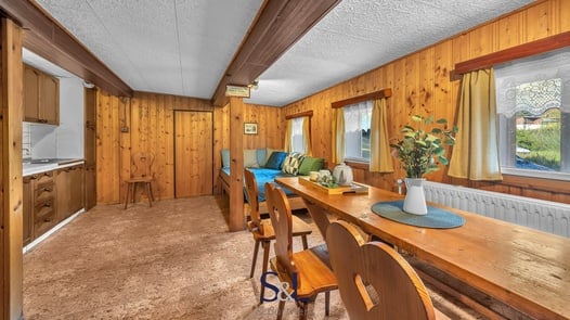 Prodej chalupa, 100 m² - Rokytnice nad Jizerou - Horní Rokytnice
