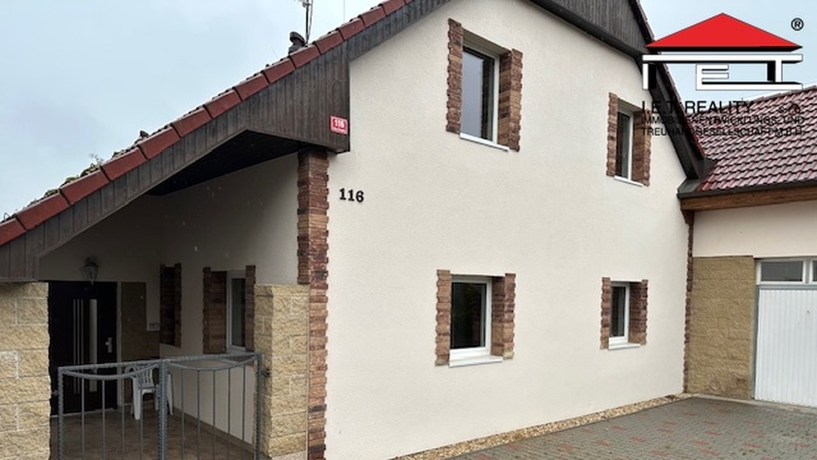 Prodej rodinného domu 280 m², Brázdim - Nový Brázdim