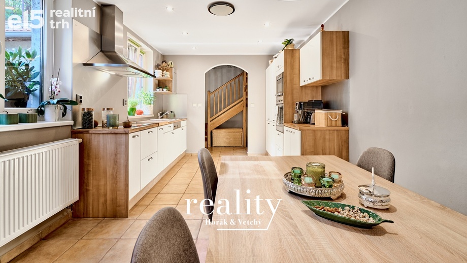 Prodej rodinného domu 174 m², Suchohrdly