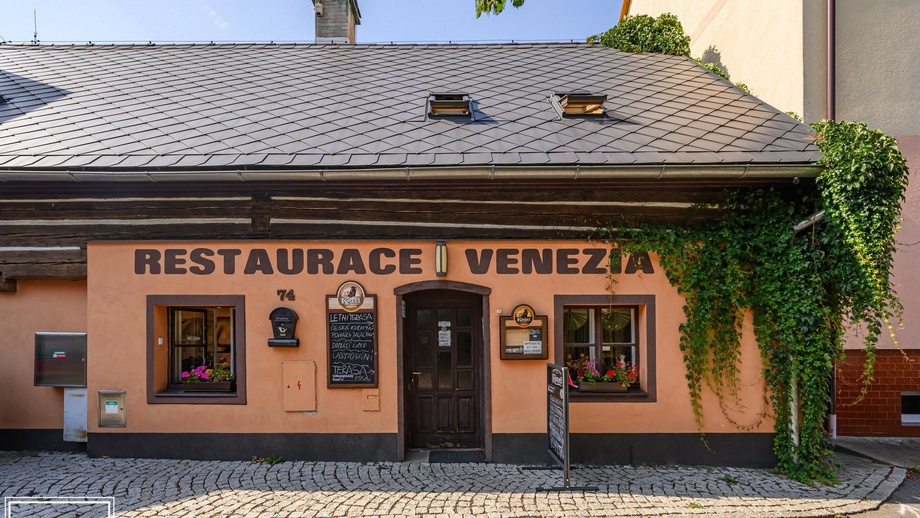 Prodej restaurace, 272 m² - Jablonné v Podještědí