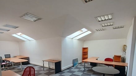 Pronájem kanceláře 300 m², Frýdek-Místek