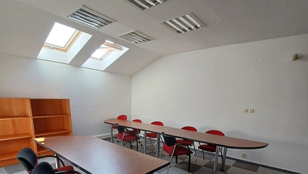 Pronájem kanceláře 300 m², Frýdek-Místek