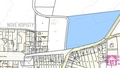 Prodej stavebního pozemku 23 590 m², Terezín - Nové Kopisty