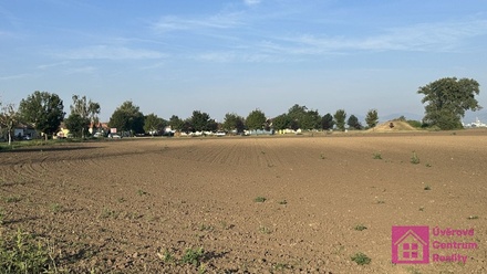 Prodej stavebního pozemku 23 590 m², Terezín - Nové Kopisty