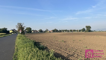 Prodej stavebního pozemku 23 590 m², Terezín - Nové Kopisty