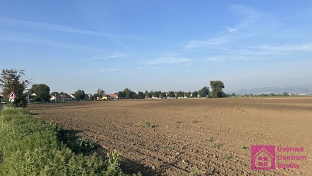 Prodej stavebního pozemku 23 590 m², Terezín - Nové Kopisty