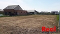 Prodej stavebního pozemku 846 m², Pohořelice