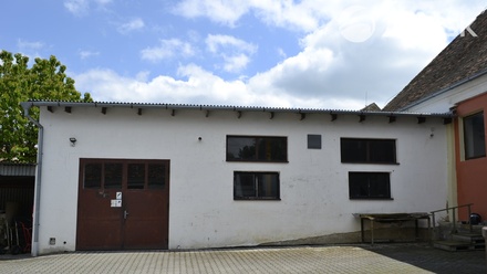 Prodej výrobního prostoru 910 m², Blatnice