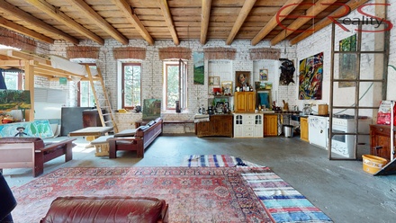 Prodej rodinného domu 450 m², Janov nad Nisou