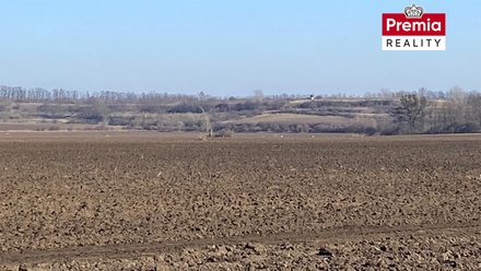 Prodej sadu / vinice 1 980 m², Božice