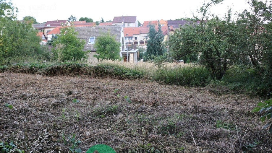 Prodej pozemky pro bydlení, 1 064 m² - Lhota